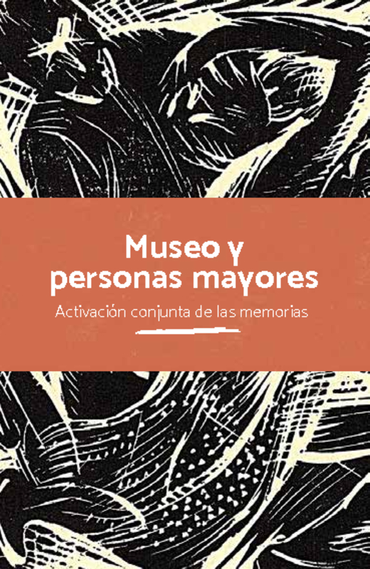 Museo y personas mayores